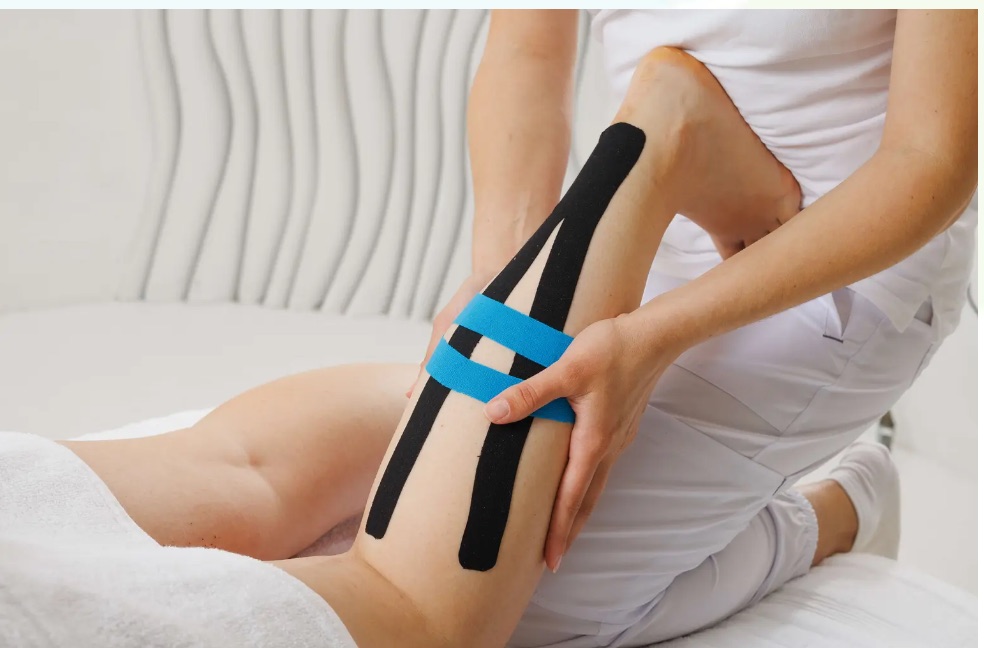 Taping Therapy